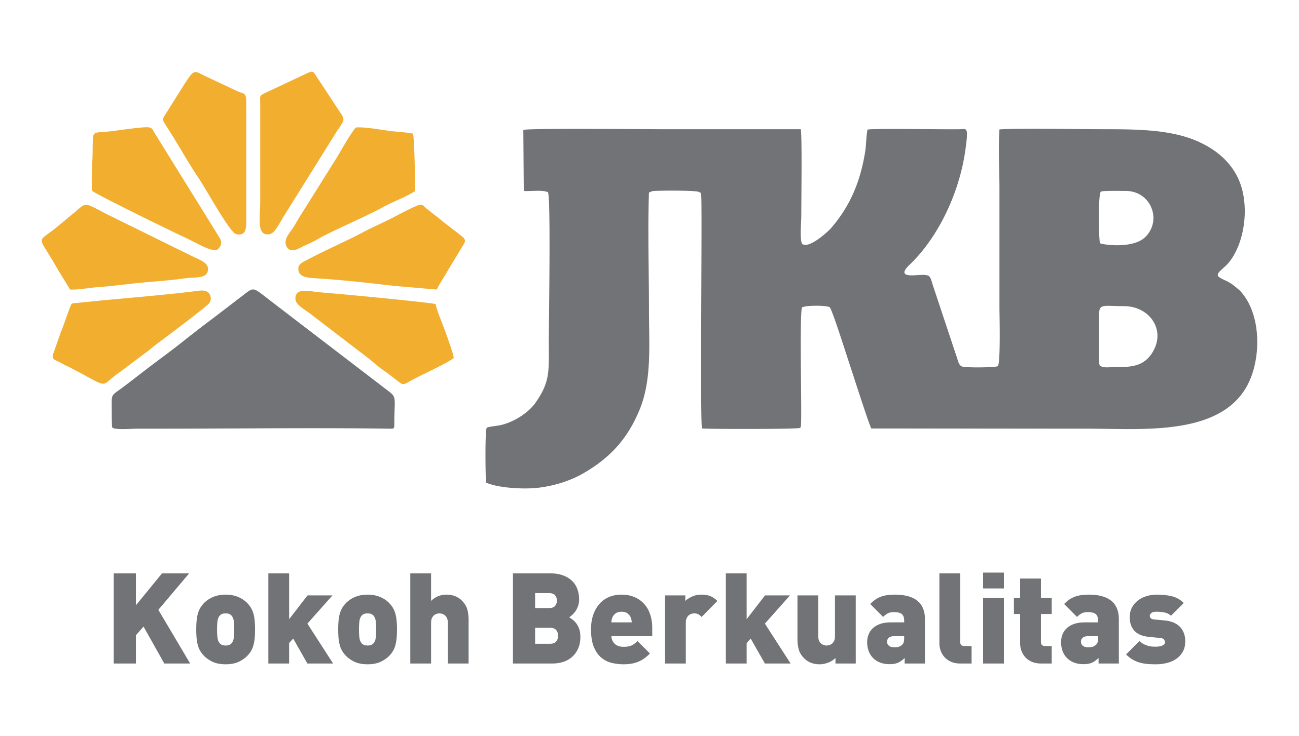 JKB Kokoh berkualitas